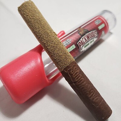 Packwoods Pre-roll Joints UK