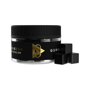 Delta 8 THC Caviar x Kush Gummies