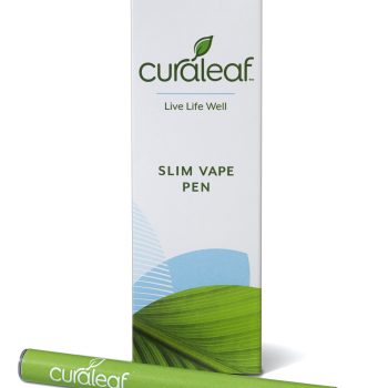 Curaleaf UK Vape Pen