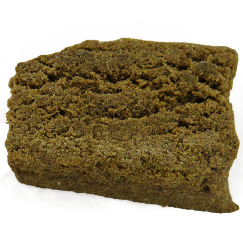 Chocolop Block Coventry Hash