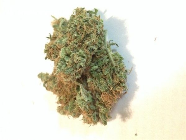 Middlefork UK Cannabis Strain