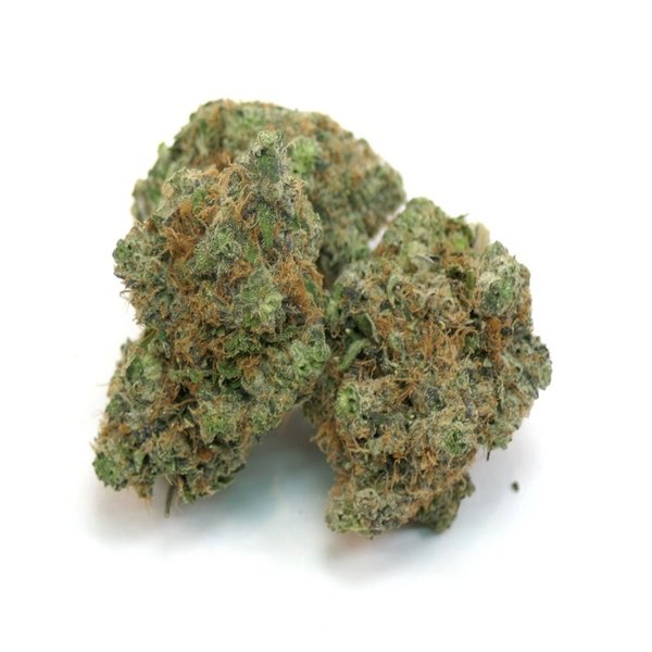 Jack Flash Waterford Cannabis Strain