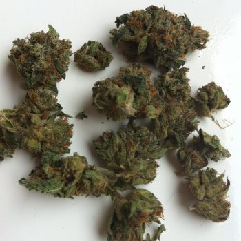 Ramulan UK weed strain