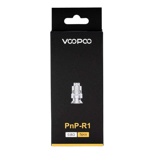 VooPoo PnP Vape Coils UK