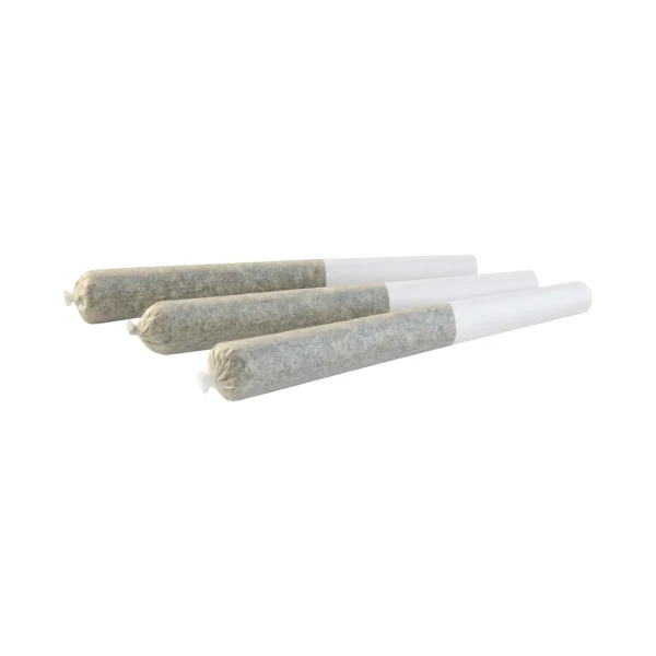 Edison Limelight IE Pre-rolled Joint
