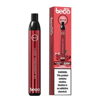 Beco Mesh Disposable Vape Pen