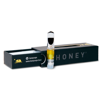 Honey Vape Cartridge UK