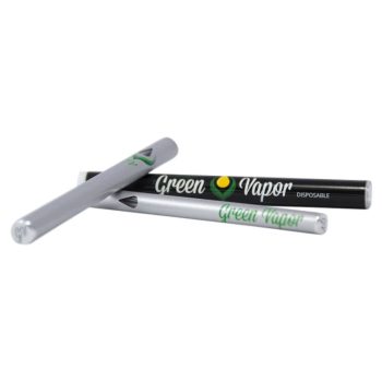 THC Green Vapor IE Vape Pen