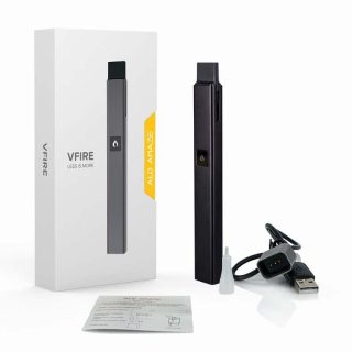 Vfire Vape Pen TНС Cartridge UK
