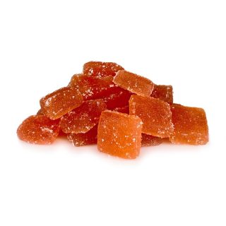 3Chi Delta 9 THC Gummies – Strawberry UK