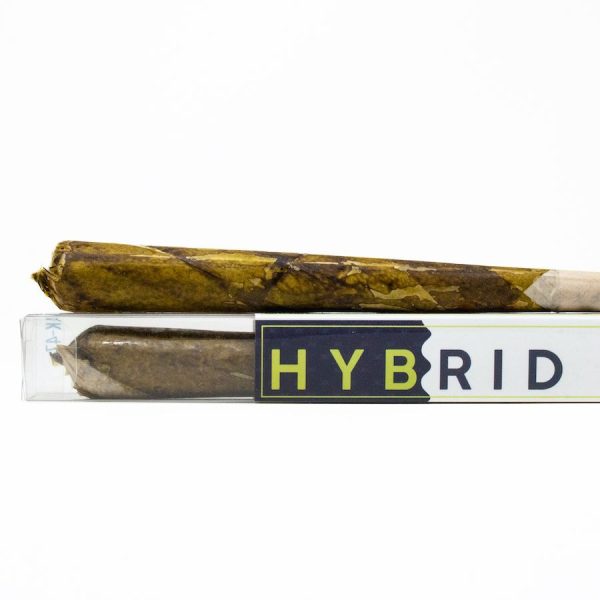 Big Sticky Hybrid 3.5g Pre Roll Joint UK