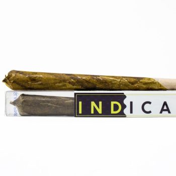 Big Sticky Indica 3.5g Pre Roll Joint UK