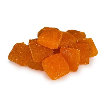Delta 9 THC Gummies – Orange Dreamsicle UK