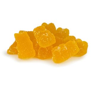 Urb HHC Gummies – Cantaloupe Honeydew UK