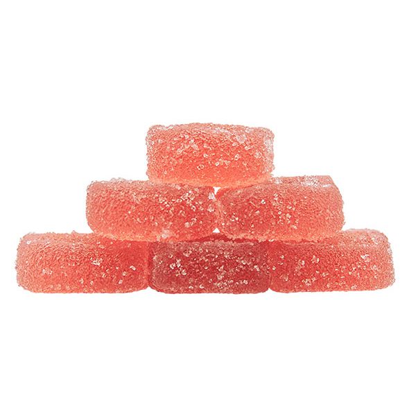 3Chi Skyhio Delta-8 Strawberry UK Gummies