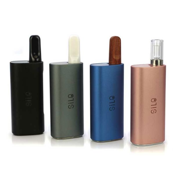 CCell Silo Battery UK