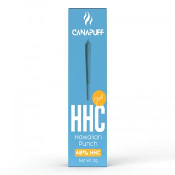 HHC Joint 40% Hawaiian Punch 2g