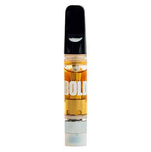 Bold Root B Vanilla THC Vape Cartridge UK